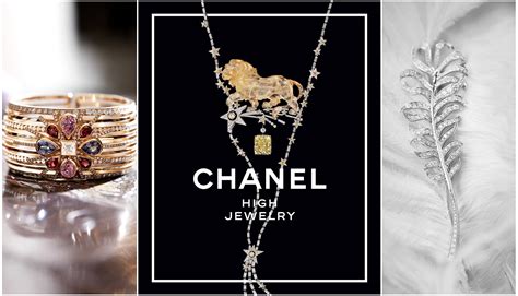 chanel jewelry book|the jewellery Chanel search.